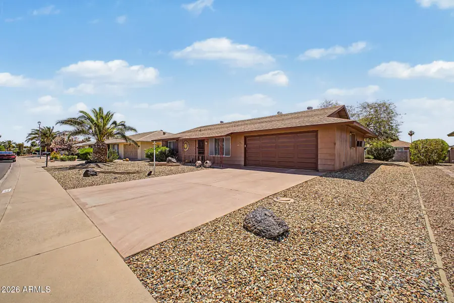13239 W Shadow Hills Drive, Sun City West, AZ 85375 - #3