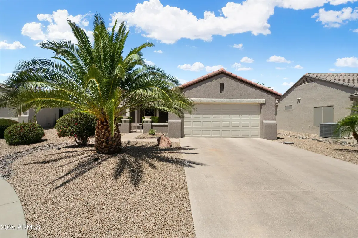 16518 W Lone Tree Court, Surprise, AZ 85374 - #1
