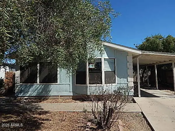 11275 N 99th Avenue #9, Peoria, AZ 85345