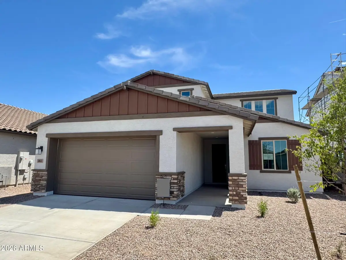 2853 E Mecklenburg Way, San Tan Valley, AZ 85143 - #1