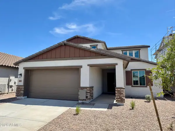 2853 E Mecklenburg Way, San Tan Valley, AZ 85143