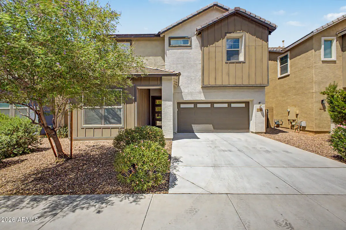 742 W Winchester Drive, Chandler, AZ 85286 - #1