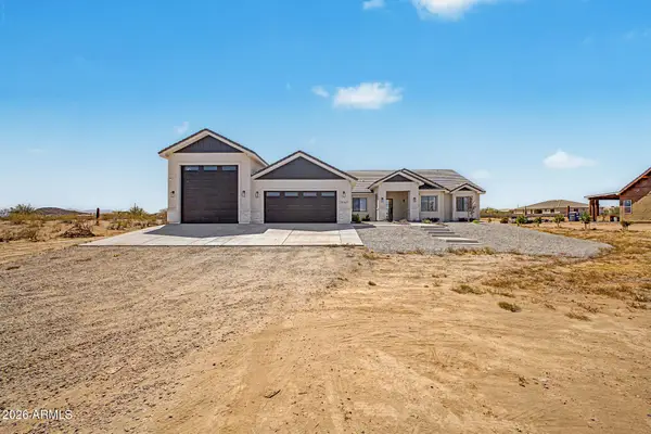 28668 N 151st Avenue, Surprise, AZ 85387