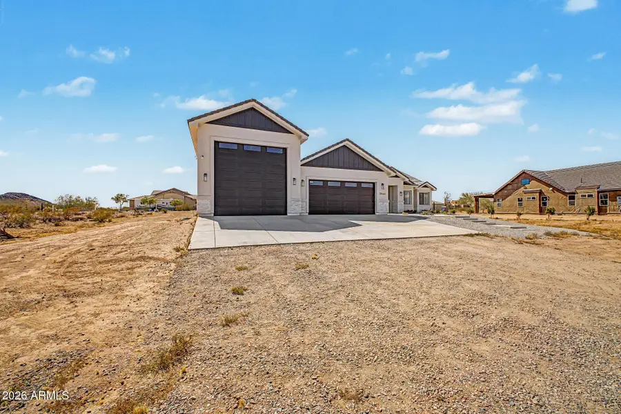 28668 N 151st Avenue, Surprise, AZ 85387 - #3