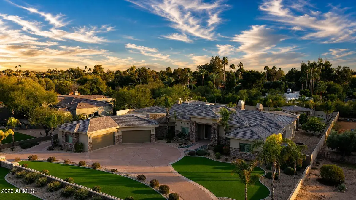 6839 E Sunnyvale Road, Paradise Valley, AZ 85253 - #1