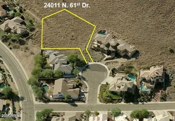 24011 N 61st Drive #25, Glendale, AZ 85310