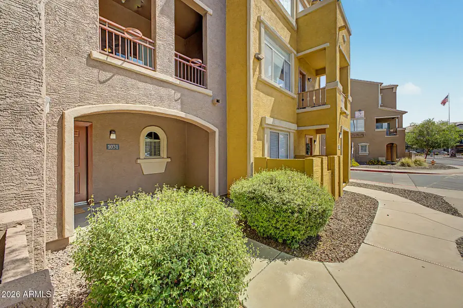 900 S 94th Street #1031, Chandler, AZ 85224 - #3