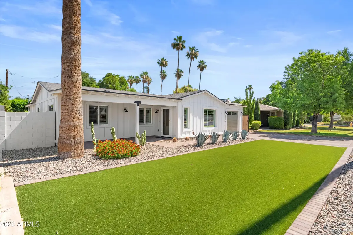 3430 E Monterosa Street, Phoenix, AZ 85018 - #1
