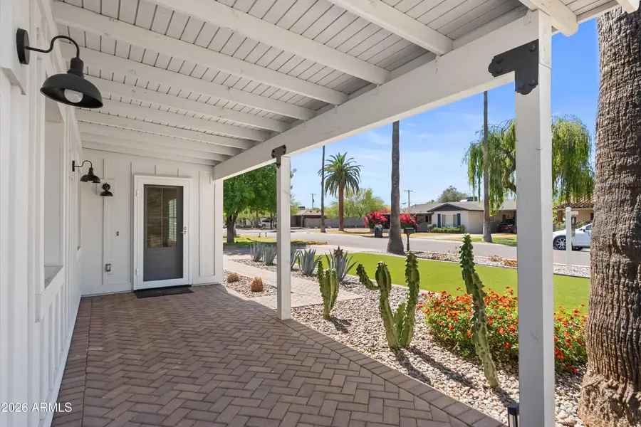 3430 E Monterosa Street, Phoenix, AZ 85018 - #3