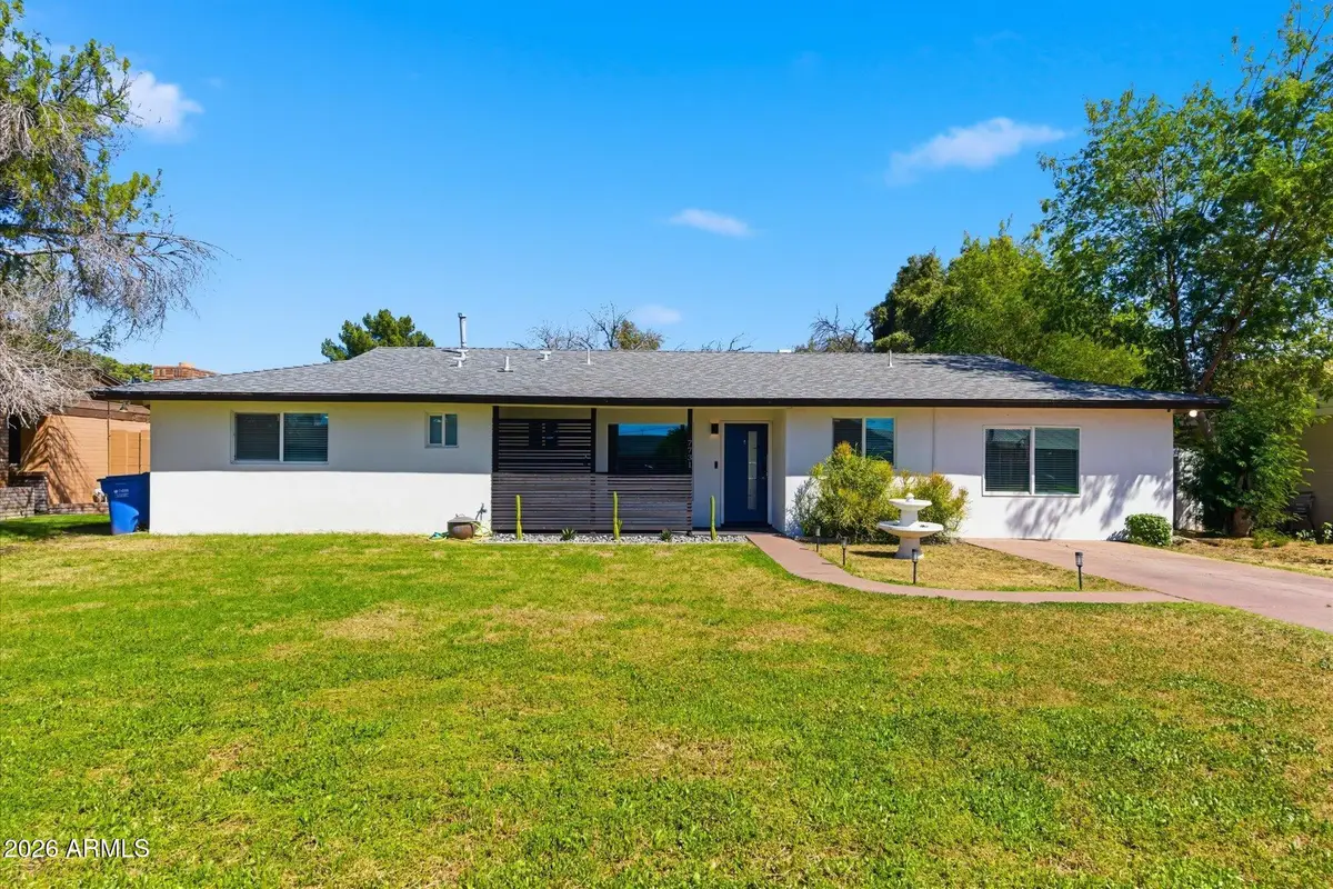 7731 N 17th Drive, Phoenix, AZ 85021 - #1