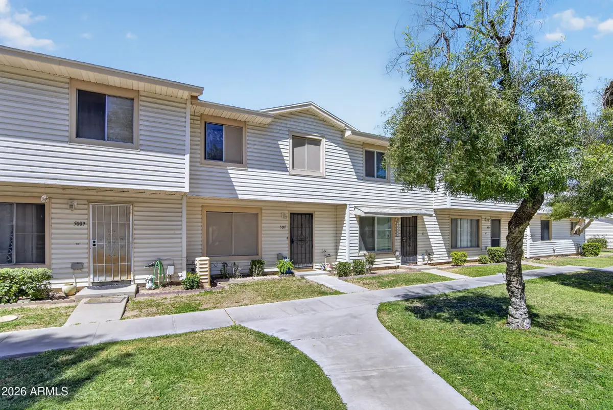 5007 S Terrace Road, Tempe, AZ 85282 - #1