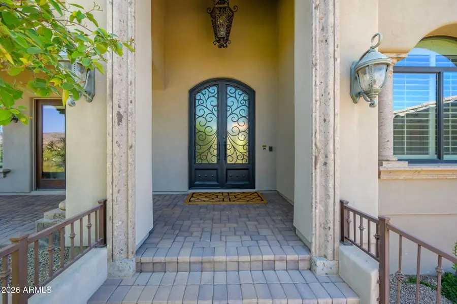2021 E Barkwood Road, Phoenix, AZ 85048 - #2