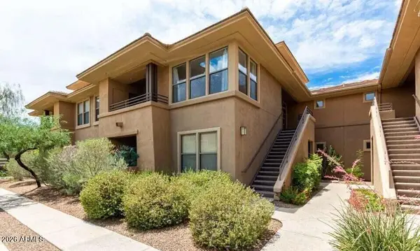 20100 N 78th Place #2107, Scottsdale, AZ 85255