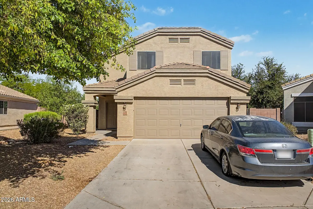 33370 N Roadrunner Lane, San Tan Valley, AZ 85144 - #1