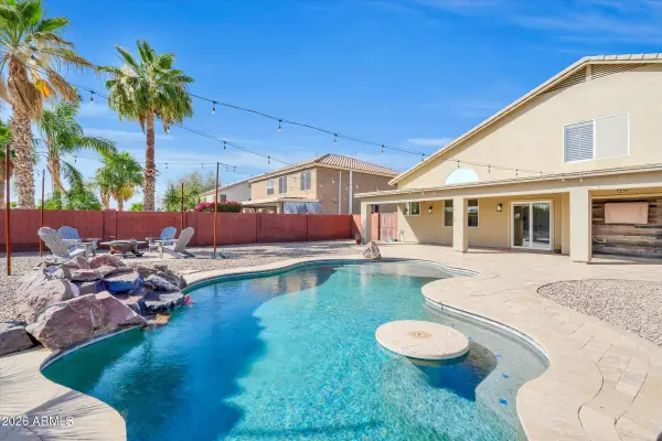 31656 N Blackfoot Drive, San Tan Valley, AZ 85143