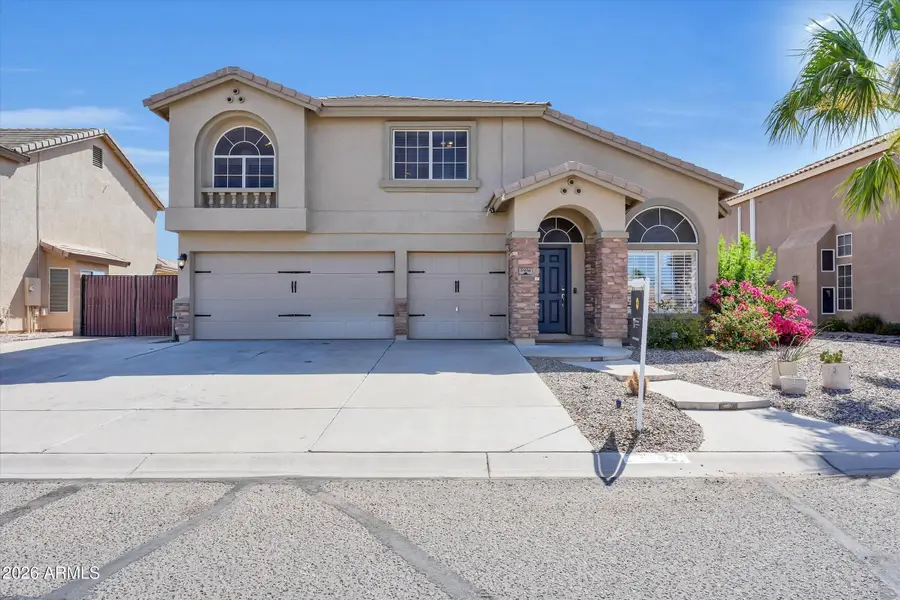 31656 N Blackfoot Drive, San Tan Valley, AZ 85143 - #2