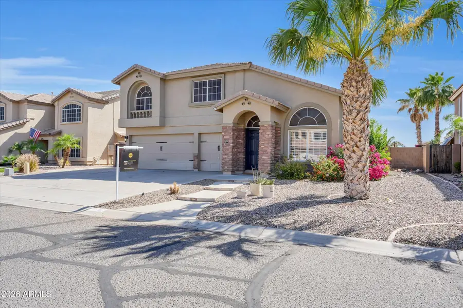 31656 N Blackfoot Drive, San Tan Valley, AZ 85143 - #3