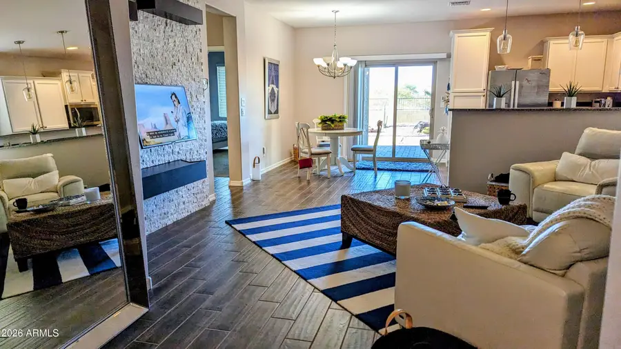 312 S 224th Drive, Buckeye, AZ 85326 - #3