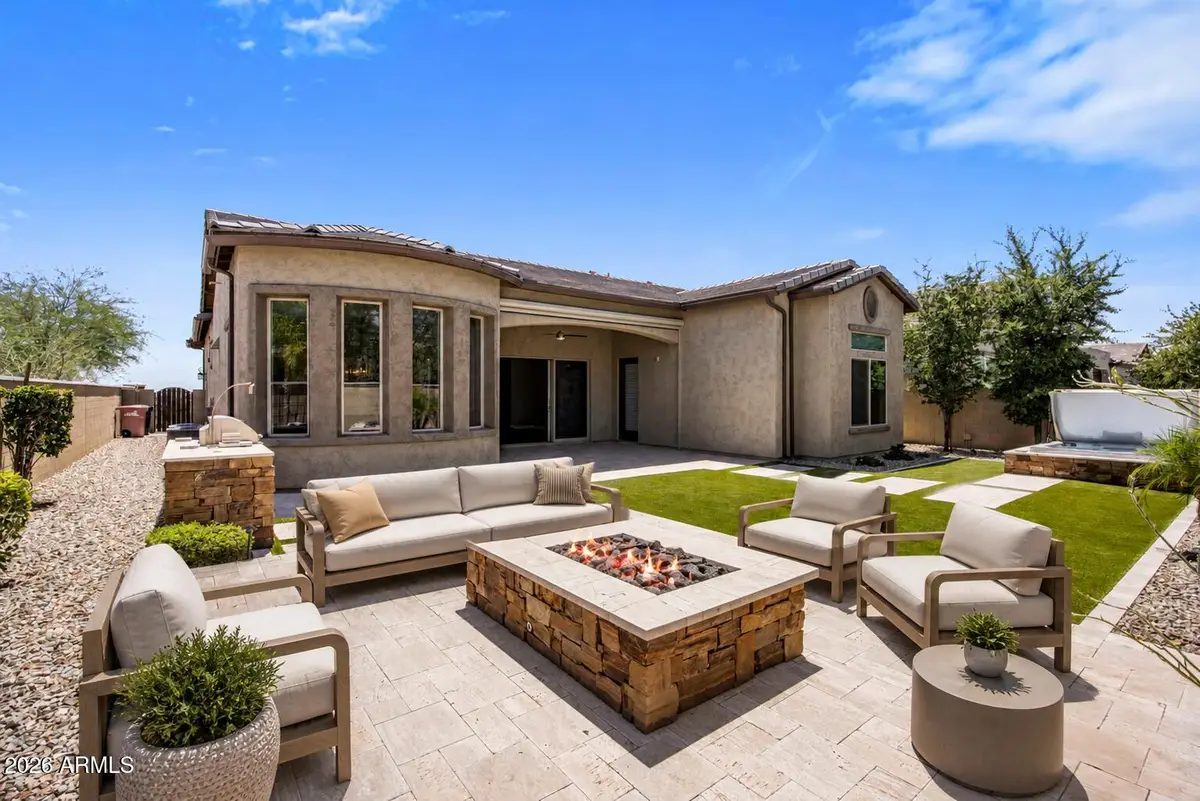 12196 E Clinton Street, Scottsdale, AZ 85259 - #1