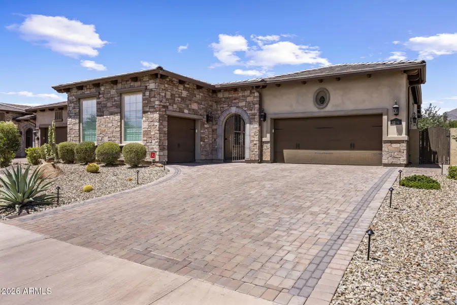 12196 E Clinton Street, Scottsdale, AZ 85259 - #3