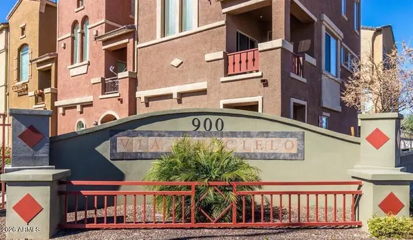 900 S 94th Street #Apt 1090, Chandler, AZ 85224