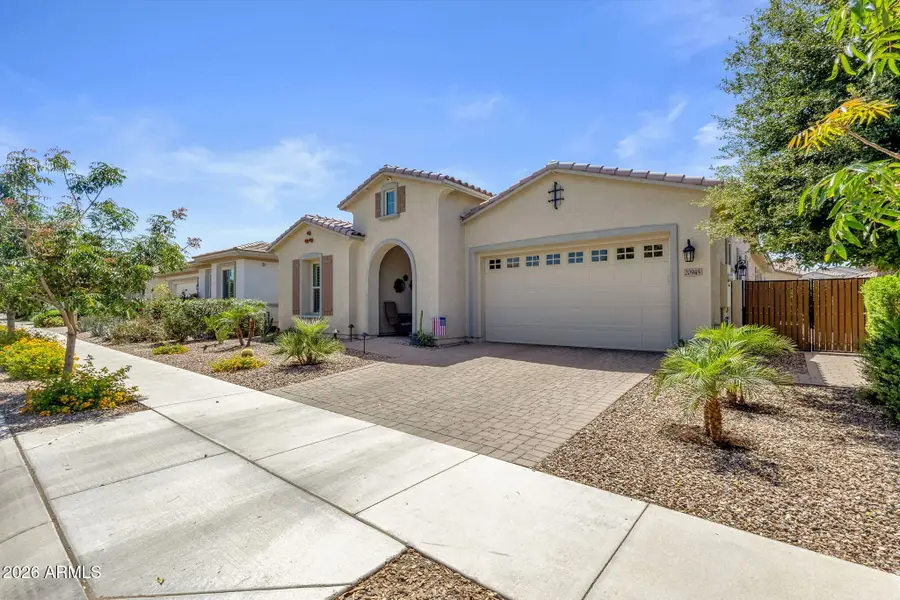 20945 E Raven Drive, Queen Creek, AZ 85142 - #3