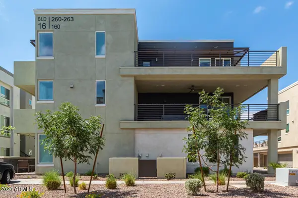 1250 N Abbey Lane #263, Chandler, AZ 85226