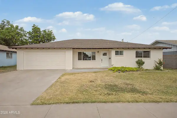 331 N Hunt Drive N, Mesa, AZ 85203