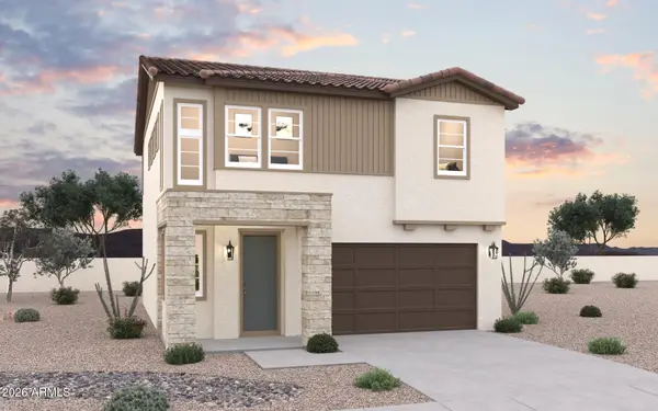 1847 E Kramer Street, Mesa, AZ 85203