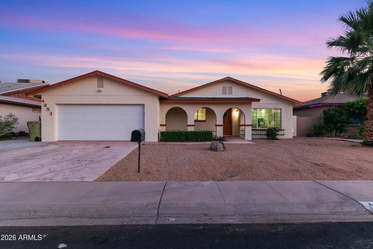 4853 W Cheryl Drive, Glendale, AZ 85302 - #1