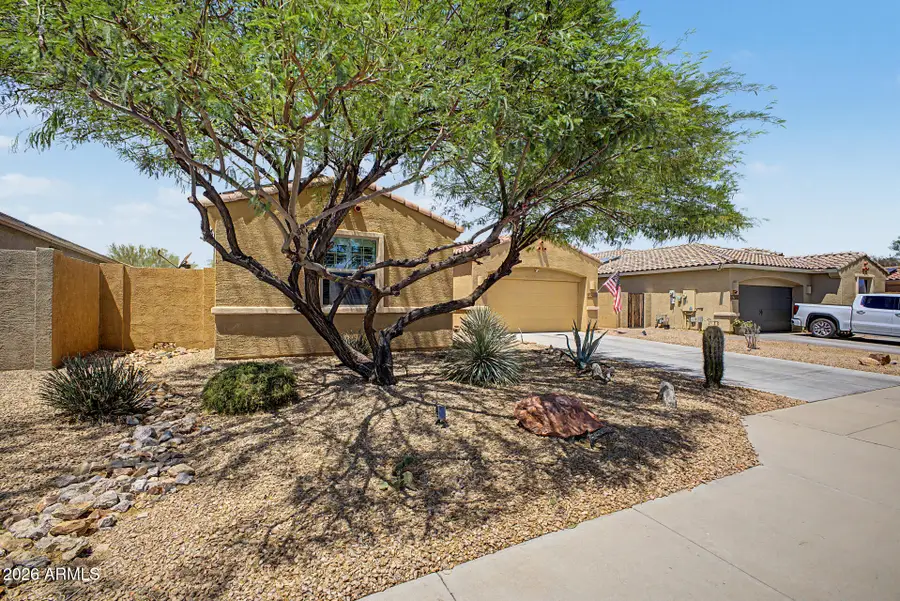 12790 S 184th Avenue, Goodyear, AZ 85338 - #2