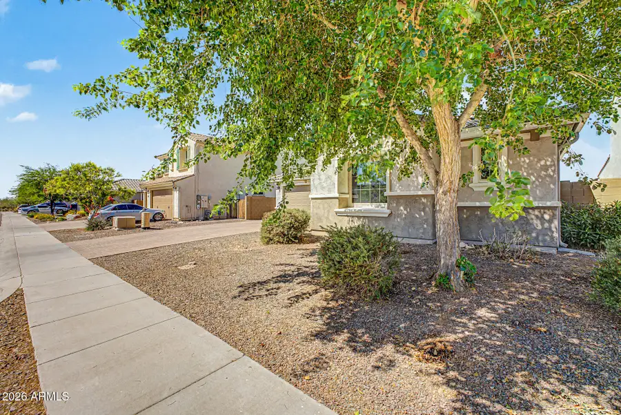 44614 N 41st Drive, New River, AZ 85087 - #3