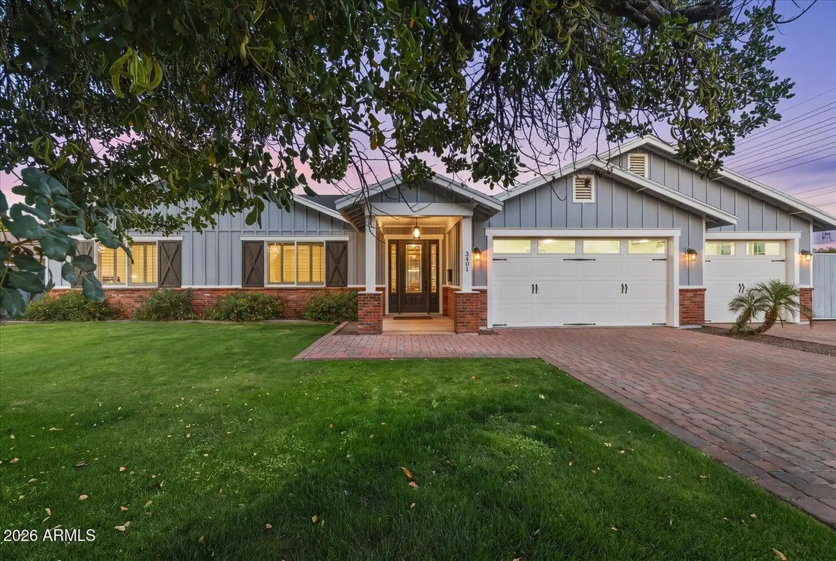 3401 N 34th Place, Phoenix, AZ 85018 - #1