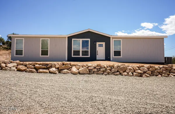 4710 N Lazy Lariat Lane, Rimrock, AZ 86335