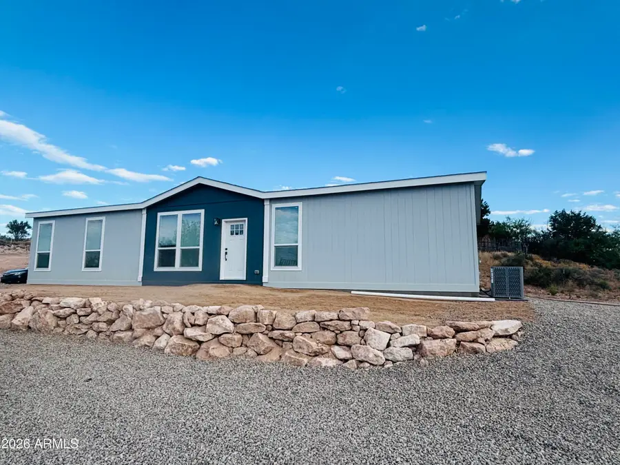 4710 N Lazy Lariat Lane, Rimrock, AZ 86335 - #2