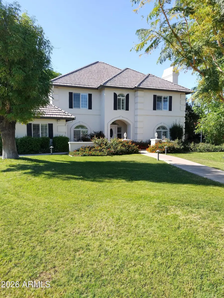 4402 E Indigo Bay Drive, Gilbert, AZ 85234 - #2