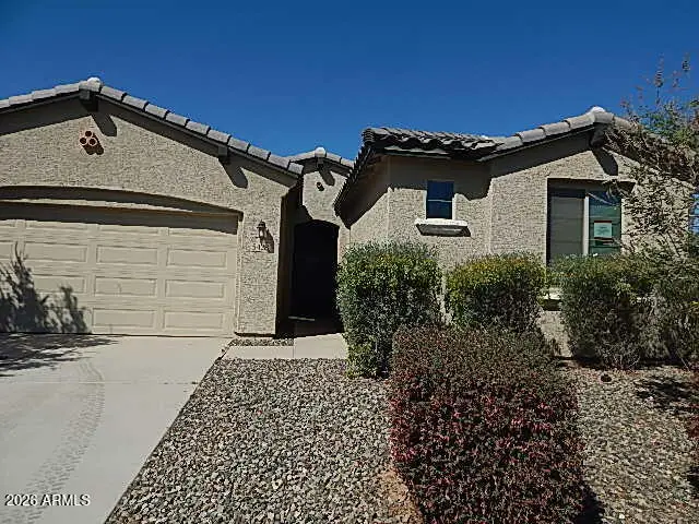 5428 N 188th Lane, Litchfield Park, AZ 85340 - #1