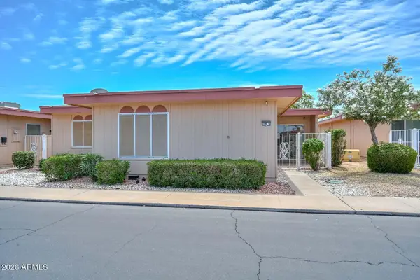 13208 N 98th Avenue #Q, Sun City, AZ 85351