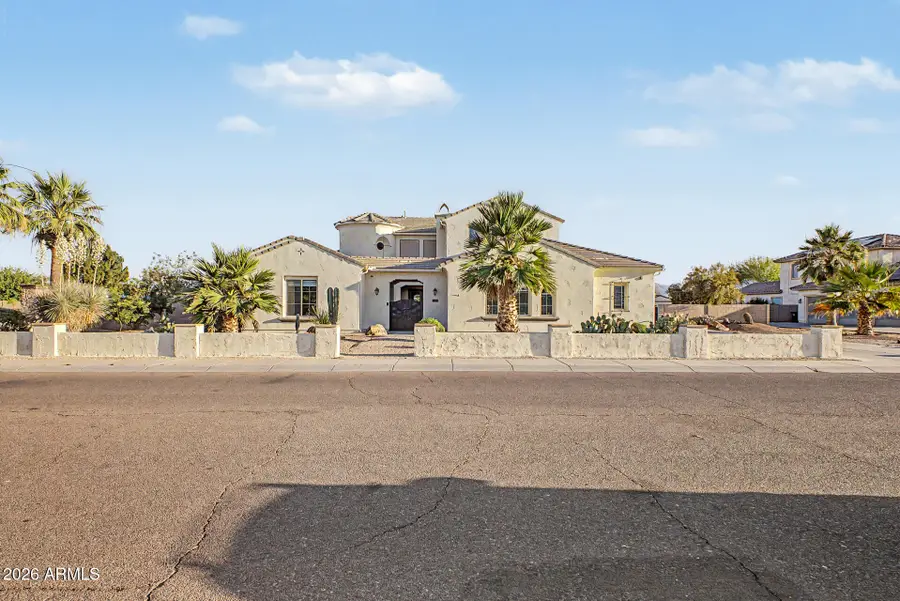 6705 W Fremont Road, Laveen, AZ 85339 - #2