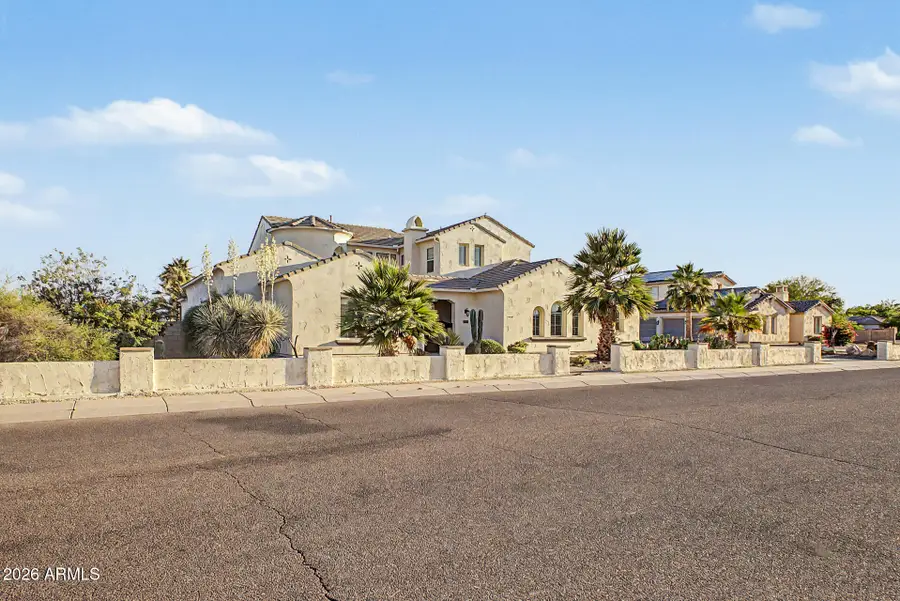 6705 W Fremont Road, Laveen, AZ 85339 - #3