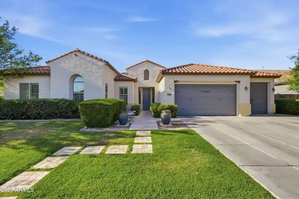 3732 E Ellis Street, Mesa, AZ 85205