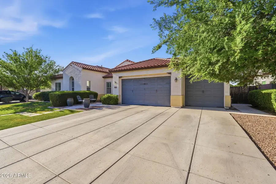 3732 E Ellis Street, Mesa, AZ 85205 - #3