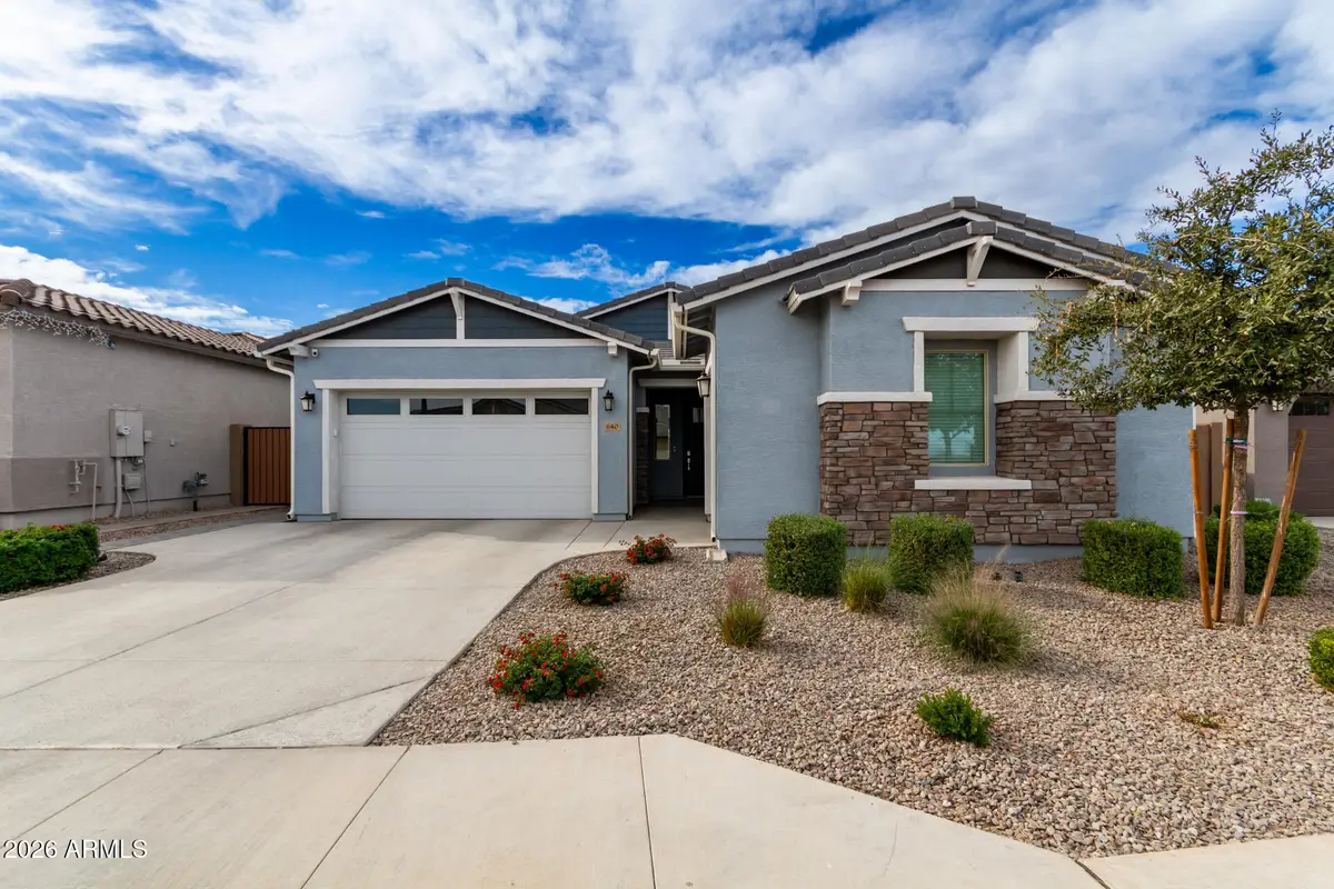 640 S Olympic Drive, Gilbert, AZ 85296 - #1