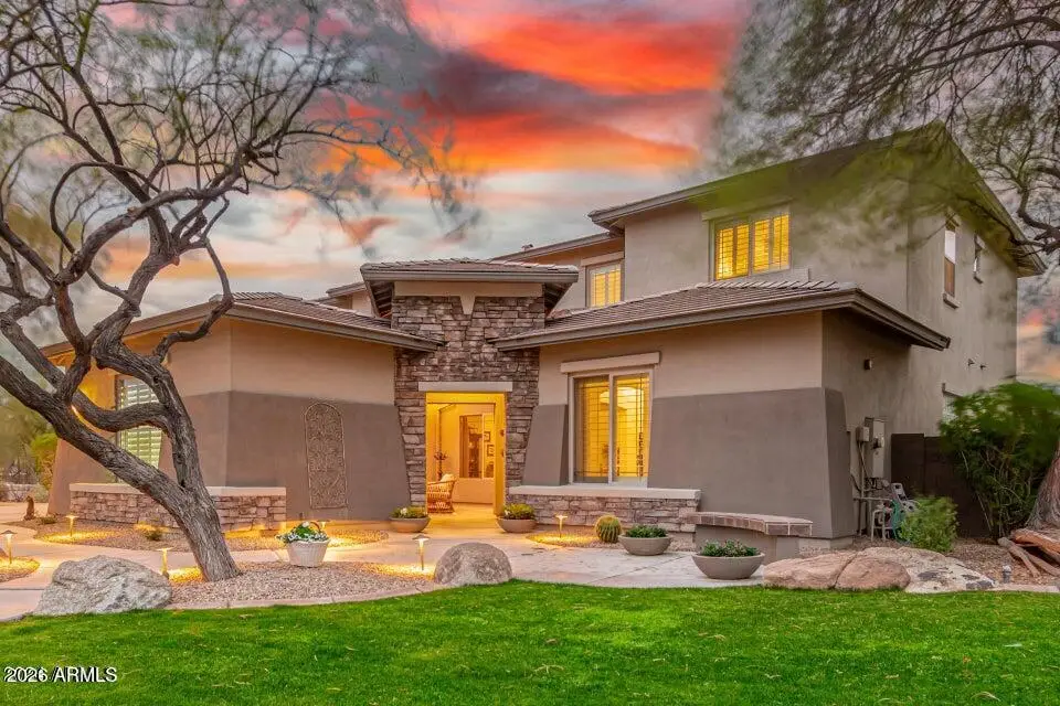 8635 W Rowel Road, Peoria, AZ 85383 - #1