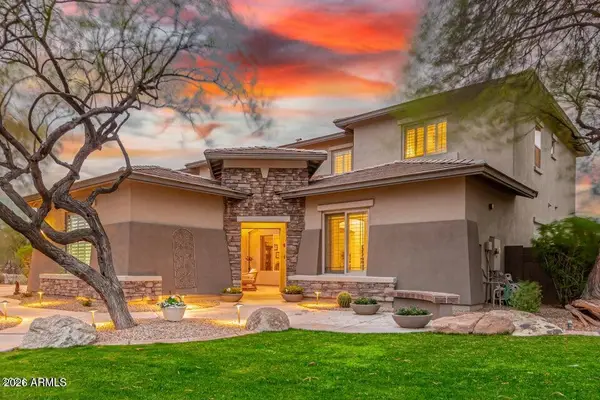 8635 W Rowel Road, Peoria, AZ 85383