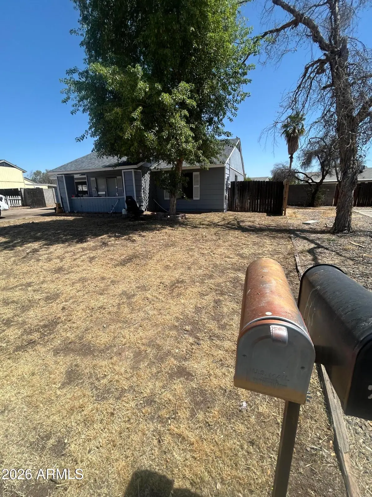 7221 W Mescal Street, Peoria, AZ 85345 - #1