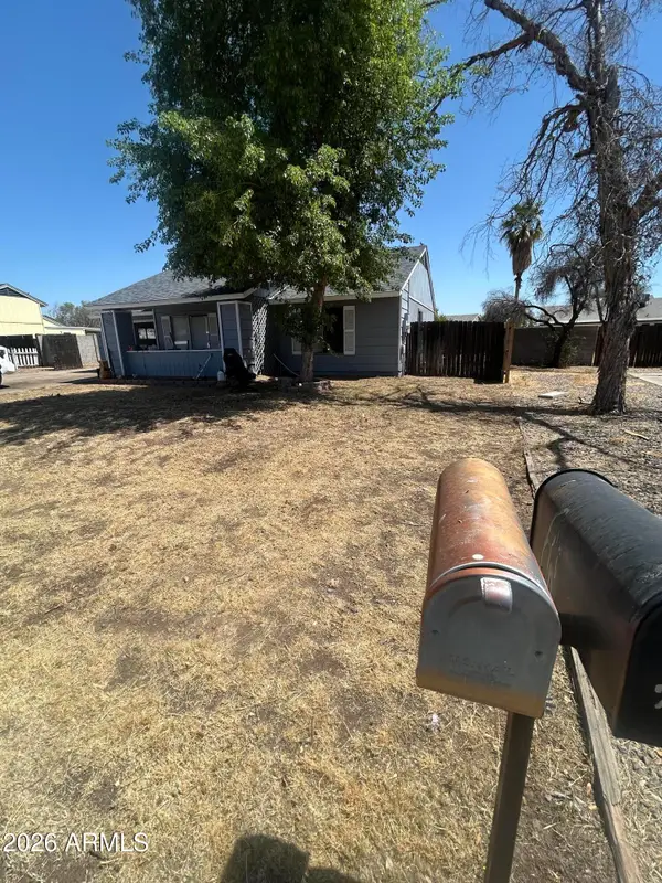 7221 W Mescal Street, Peoria, AZ 85345