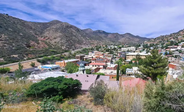 47 Ok Street #C, Bisbee, AZ 85603