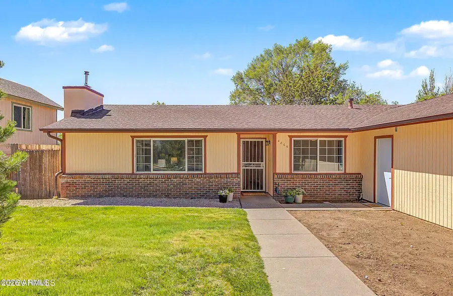 4865 E Warrior Drive, Flagstaff, AZ 86004 - #2