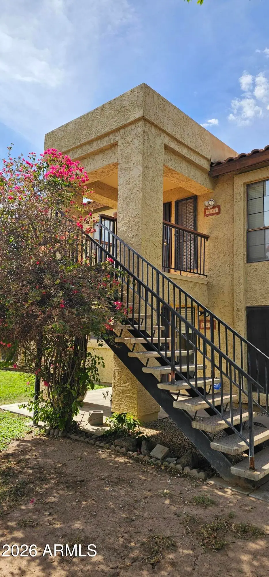 8202 N 21st Drive #201, Phoenix, AZ 85021 - #1
